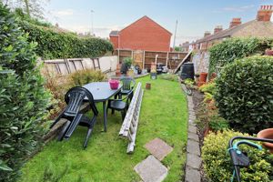 Garden- click for photo gallery